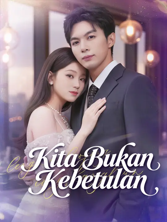 Kita Bukan Kebetulan